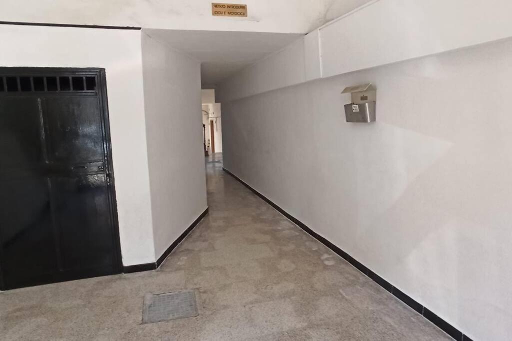 Ferienwohnung Oltre Me Bari Exterior foto
