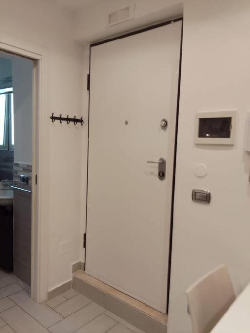 Ferienwohnung Oltre Me Bari Exterior foto