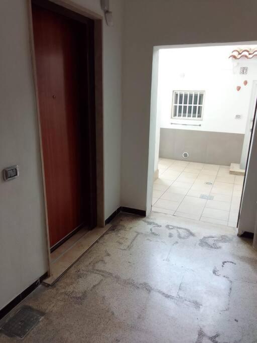 Ferienwohnung Oltre Me Bari Exterior foto
